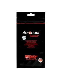 Thermal Grizzly Aeronaut, 7,8g, termalna pasta