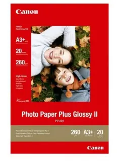Canon Photo Paper Plus PP201 - A3+ - 20L