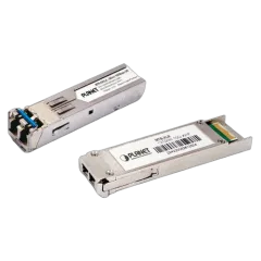 Planet 10G SFP (LC, SM)-10km fiber module
