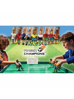 Igra Finger Champions  set  PT10004 IGR_KOM
