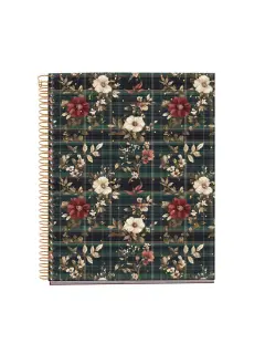 Kolegij blok Miquelrius A5 Highland Days Poppies 100L 70g/m2 kocke MR4414