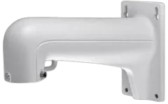 HikVision pole mount for PTZ (speed dome) cams