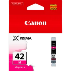 Canon tinta CLI-42M, magenta