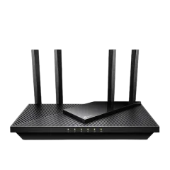 TP-Link AX3000 Dual-Band Gigabit Wi-Fi 6 Router Archer AX55 Pro with 2.5G Port