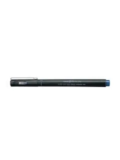 Marker Uni pin05-200 plavi