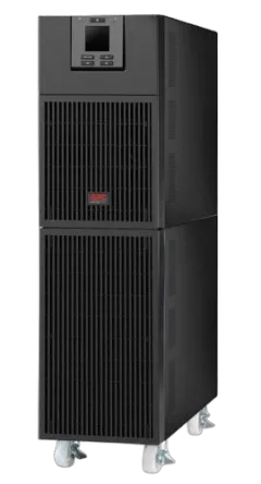 APC Easy UPS SRV 6000VA 230V, double conversion, online (Tower)
