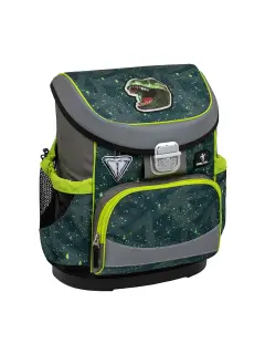 Torba školska Belmil mini-fit t-rex roar 405-33/AG/PC-14 AK_BEL