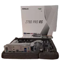 Asrock Intel LGA1700 Z790 PRO RS