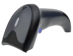 NaviaTec NTC-W3 Wired 1D Scanner Auto, Stand included