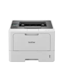 Pisač Brother laser mono SF HLL5210DN A4, network, duplex
