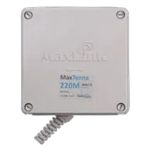 MaxLink Mimo 5GHz 18dBi Outdoor Box with Panel Ant