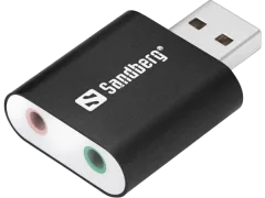 Sandberg USB to Sound Link