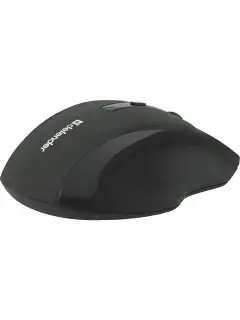 Miš Defender Accura MM-665, optički bežični, crni