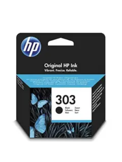 Tinta HP T6N02AE#UUS No.303 Envy Inspire 7200/7900 black
