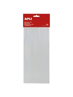 Ljepilo Apli refili za pištolj fi7,5x200mm 25/1 17003