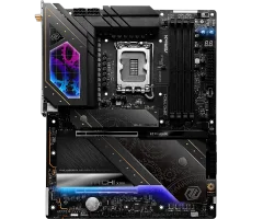 Asrock Intel LGA1851 Z890 PRO-A WIFI