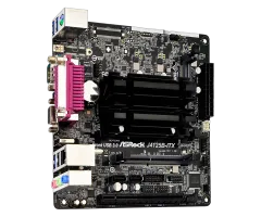 Asrock Intel J4125B-ITX onboard (mITX) MB