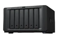 Synology 6-Bay DiskStation DS1621