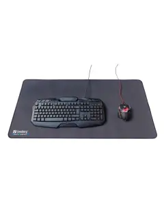 Sandberg Gamer Desk Pad XXXL