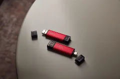 Kingston SPSD 2TB, R1050/W950, USB3.2 i Type-C