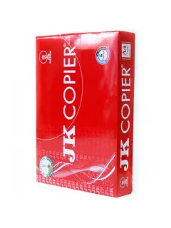 Papir JK Copier (C klase) A4/80gr bijeli 500L