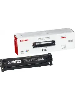 Canon toner CRG-716C, cijan