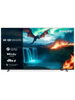 Philips 55MLED820, 139cm, 4K, 3xHDMI, 2xUSB, Titan