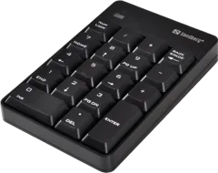 Sandberg Wireless Numeric Keypad 2