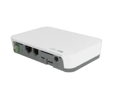 MikroTik RB924i-2nD-BT5 BG77, KNOT - IoT Gateway