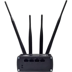 Teltonika Dual SIM 4G LTE Router for professional applications