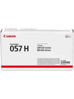 Canon toner CRG-057 H
