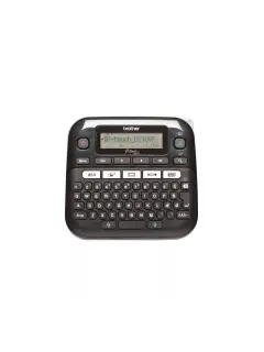 Pisač Brother za naljepnice p-touch PTD210VP
