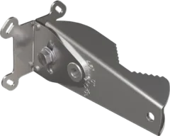 MikroTik SXTsq-mount, pole mount for SXTsq