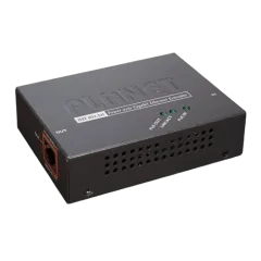 Planet 802.3at 30w Power over Gigabit Ethernet Extender