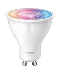 TP-Link L630 Smart Wi-Fi Spotlight, Multicolor