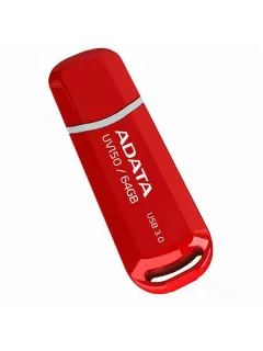 ADATA UV150, 64GB, USB3.2, crveni
