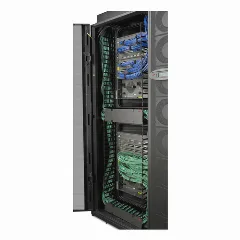 APC Vertical Cable Manager for NetShelter SX 42U Networking Enclosure (Qty 4)
