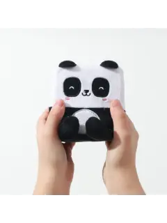 Squishy iTotal kocka Panda XL2784K