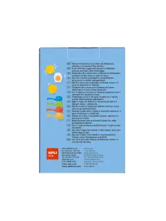 Igra Apli utrka sa jajem i žlicom +4 19560