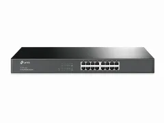 TP-Link 16-Port Gigabit Rackmount Switch