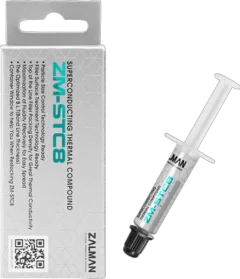 Zalman ZM-STC8 Thermal Compound