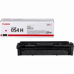 Canon toner CRG-054HM, magenta