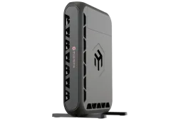 MikroTik MA53UG HbeH, hAP be3 Media