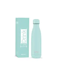 Termalna boca iTotal 500ml Green mint ID0014