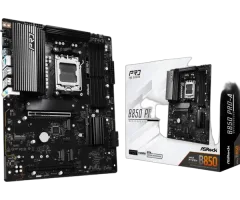 Asrock AMD AM5 B850 PRO-A