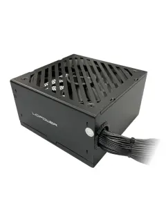 LC-Power Integrator PRO LC6650B, 750W, 80+ Bronze