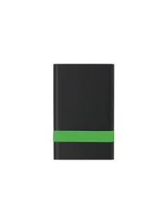 Externi hard disk Verbatim #53112 obnovljeni (refurbished) 1TB USB 3.2 Gen1, crni
