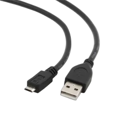 Gembird Micro-USB cable, 3 m