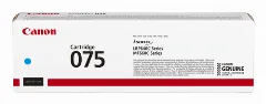 Canon toner CRG-075C, plavi