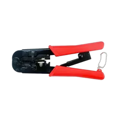 Gembird Universal modular crimping tool, RJ45 RJ12 RJ11